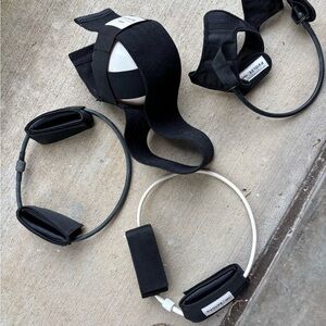 Pvolve 4 piece starter kit